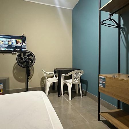 Suite 03 • Praia Das Pitangueiras Guarujá Buitenkant foto