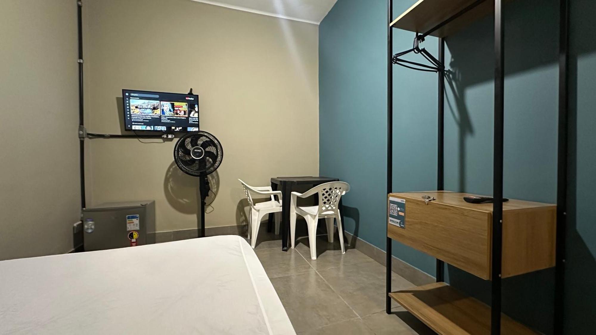 Suite 03 • Praia Das Pitangueiras Guarujá Buitenkant foto